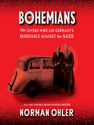cover image of The Bohemians